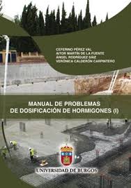 Ceferino perez marina , especialista en traumatología en burgos. Manual De Problemas De Dosificacion De Hormigones 1 Ceferino Perez Val Et Al Signatura 45 Val Na Biblioteca Http Kmelo Problemas Hormigon Verona