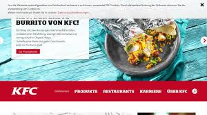 Kfc delivery coupon code not r. Kfc In Wurselen Fast Food Wiwico