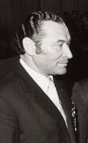 Aus der Geschichte der Industriegemeinde