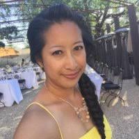 Sharon Omega Email & Phone Number