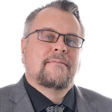 Ronald Ziolkowski's Instagram, Twitter & Facebook