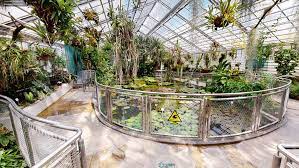 Der botanische garten jena ist ganzjährig täglich außer am 24. Botanischer Garten Kulturzuhause