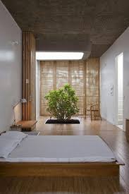 Japanese Style House Interior How To Create A Balanced Zen Ambience Japanese Style Bedroom Zen Interiors Japanese Interior Design
