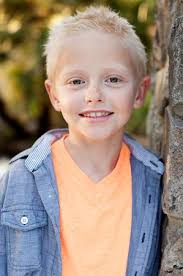 Cast Images: July 2016