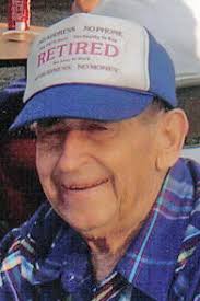 Donald Benning Obituary 2005