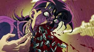 Vinegar Doppio Jojo S Bizarre Encyclopedia Jojo Wiki Read more information about the character vinegar doppio from jojo no kimyou na bouken part 5: