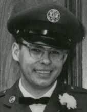 Obituary information for John Donald Stanley