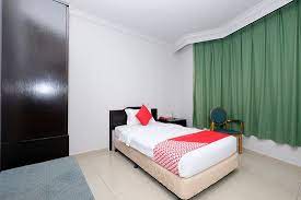 Oyo 1236 hotel green park, booking.com konuklarını 28 haz 2019 tarihinden beri ağırlıyor. Oyo 1236 Hotel Green Park 15 2 3 Prices Reviews Temerloh Malaysia Tripadvisor