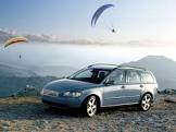 Volvo-V50