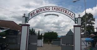 To connect with pt.boyang industrial purbalingga, join facebook today. Lowongan Kerja Pt Epson Cikarang 2020