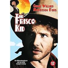Ein Rabbi im Wilden Westen: Amazon.de: Ford, Harrison, Smith, William,  Wilder, Gene, Bieri, Ramon, Bisoglio, Val, di Cenzo, George, Aldrich,  Robert, Ford, Harrison, Smith, William: DVD & Blu-ray