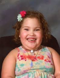 Emberly Ann Meyer, 5