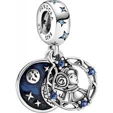 New disney tangled rapunzel charm. Pandora X Disney Star Wars Charm Anhanger 799251c01 Star Wars Princess Leia Silber 925 Blaue Zirkonia Kristalle Emaille Ch Abramowicz
