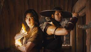 Scorpion is one of the 2021 mortal kombat movie's best elements. Mortal Kombat Movie First Photos Of Sub Zero Jax Liu Kang And More Polygon