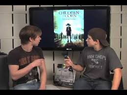It is an amazing movie and sure some of the acting could have been better but still one of my favorites. Children Of The Corn 2009 Interview With Tyler Breckling Extra Cast Youtube