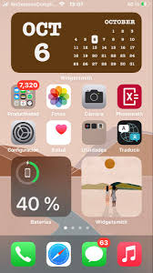 Ios 14 Aesthetic Iphone Organization Homescreen Iphone Iphone Apps