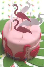 Gateau Flamant Rose Rainbow Cake Rose A La Framboise Recette Gateau D Anniversaire Arc En Ciel Gateau Pate A Sucre Facile