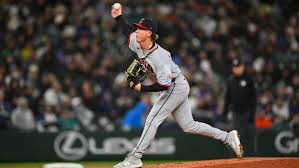Relief pitcher Peyton Pallette on win vs Astros, Guardians Video