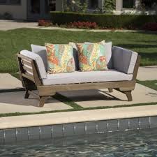 Maybe you would like to learn more about one of these? Outdoor Daybed Mattress Wayfair