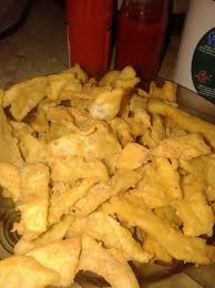 Posted on agu 20th, 2018. Telur Crispy By Nira Noya Langsungenak Com