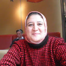 Doaa AWAD