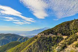 San Bernardino Mountains