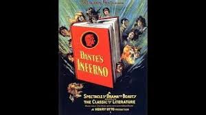 (134) imdb 6.6 1 h 16 min 18+. Dante S Inferno 1924 Moria