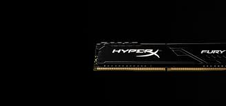 On average we discover a new hyperx discount every 62 days. Hyperx Fury Ddr4 Kingston Technology