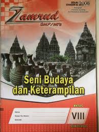 Maybe you would like to learn more about one of these? Buku Lks Seni Budaya Kelas 8 Semester 2 Berbagai Buku