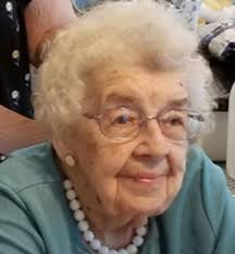 Irene Margaret Shank Obituary