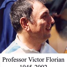 פלוריאן ז"ל ויקטור