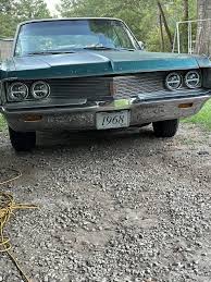 Image result for Mist Turquoise 1968 Chrysler