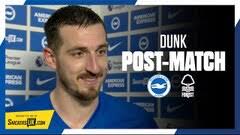 Люис Данк (Брайтон)