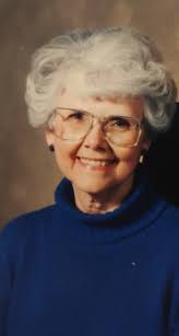 Obituary information for Blanche Ilene Holder) Foley