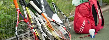 buying the right kit the racket lta