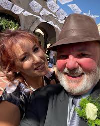 David Lee and Luly's were married this weekend in Guadalajara…. Simply the  most festive celebration of love I've been to.