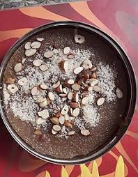 Like our page for more tasty recipes. Suji Ka Halwa Wikipedia