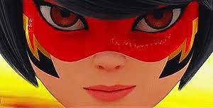 Ryuko S Transformation Miraculous Ladybug Miraculous Ladybug Kagami Kagami Tsurugi