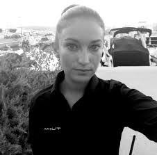 Jane Horner's Instagram, Twitter & Facebook