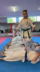 2 Karate Girls: Amateur, Babe \u0026 Ballbusting Porn - SpankBang