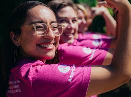 Maggie's Place 2022 Community Impact Report by Maggie's Place