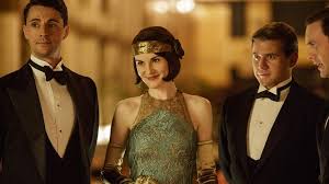 Les crawley et leur personnel intrépide se préparent à vivre l'événement le. Enfin Une Date De Sortie Pour Le Film Downton Abbey Gq France