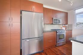 Contemporary Kitchen 6 Taylorcraft Cabinet Door Company Contemporary Kitchen Contemporary Kitchen Cabinets Mid Century Modern Cabinets