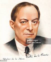 31 Walter De La Mare Stock Photos, High-Res Pictures, and Images