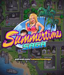 Use any of the mirrors below to download the latest version of summertime saga. Summertime Saga Highly Compressed For Pc Summertime Saga Mod Version Lasopacowboy Builds Are Available For Windows Linux Macos And Android Lesterc Lace