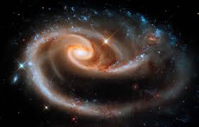 The featured galaxy is labelled ugc 1810 by itself, but together with its collisional partner is known as arp 273. Wallpaper Constellation Andromeda Ugc 1810 Arp 273 Images For Desktop Section Kosmos Download