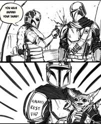 G Lo On Twitter Star Wars Memes Star Wars Comics Funny Star Wars Memes