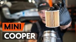Trouver de l'huile moteur à droite pour mini incl. How To Change Oil Filter And Engine Oil On Mini Cooper 1 R50 R53 Tutorial Autodoc Youtube