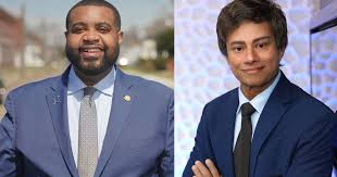 Shri Thanedar, Donavan McKinney face off in Michigan's 13th congressional district primary