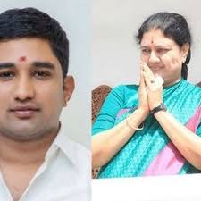 விவேக் ஜெயராமன்